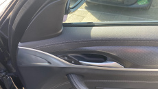 BMW 5 Series 520d xDrive MHT M Sport 4dr Step Auto Diesel Saloon